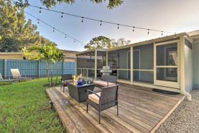 Charming Vacation Rental Close to Downtown!